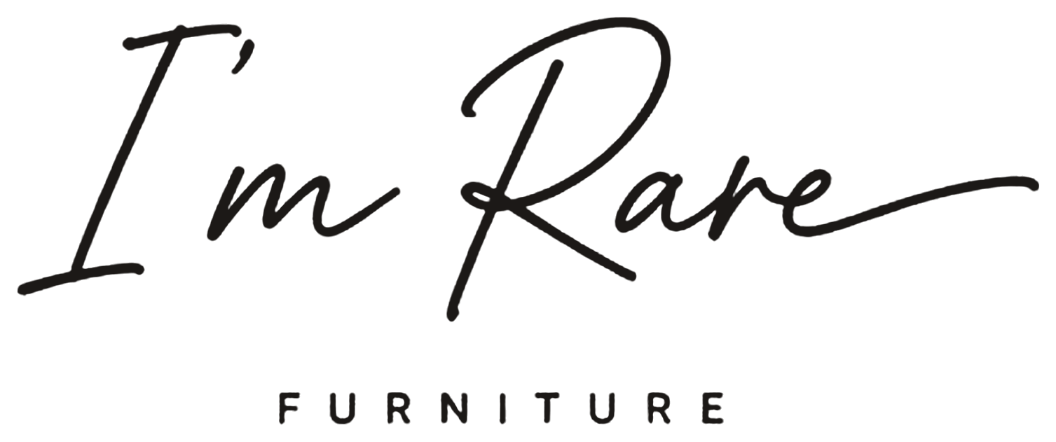 I'm Rare