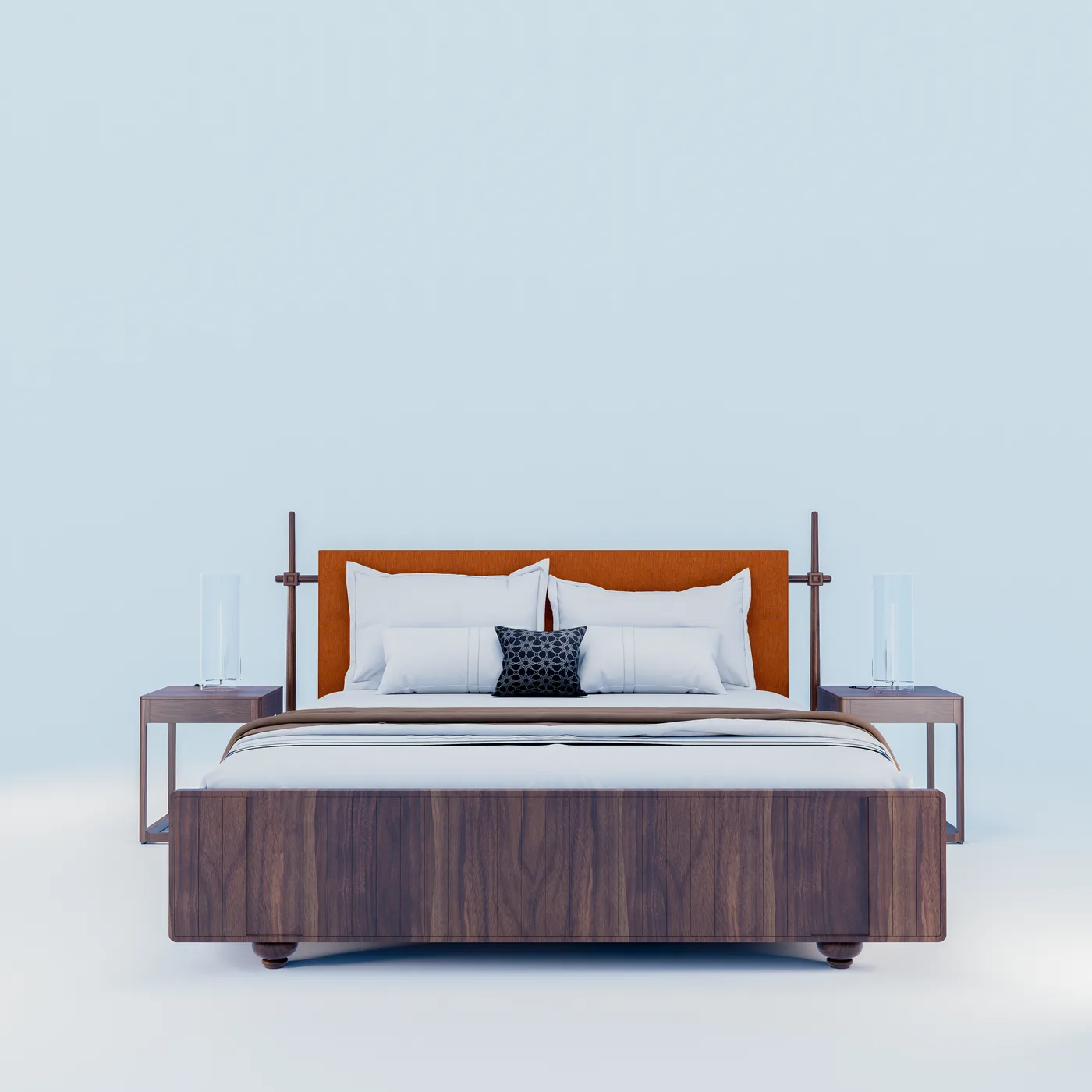 Beds - Arohi