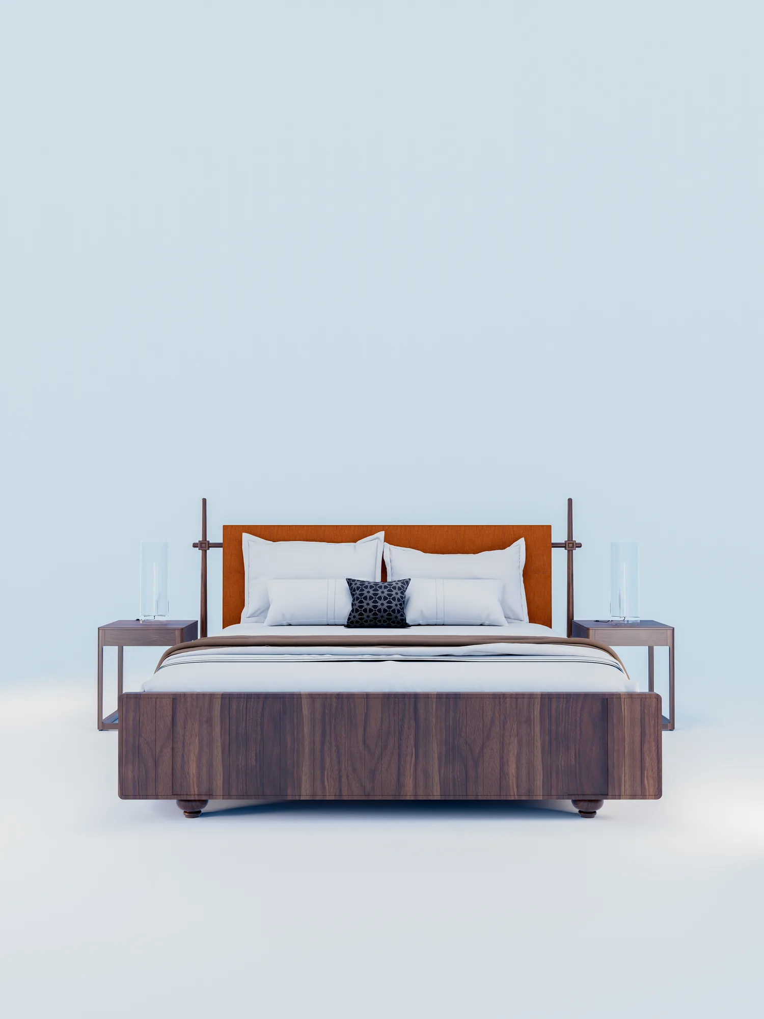 Walnut - Arohi