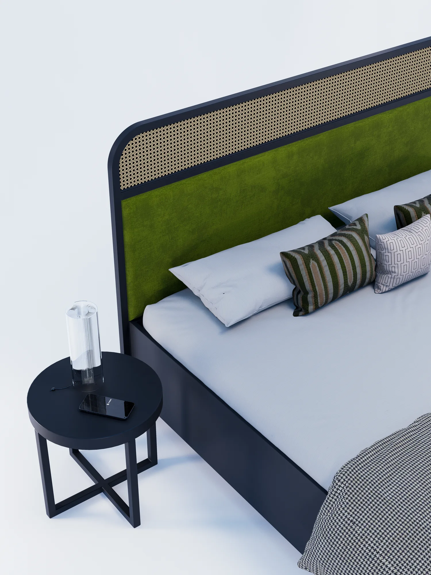 Neel Bed - view 3