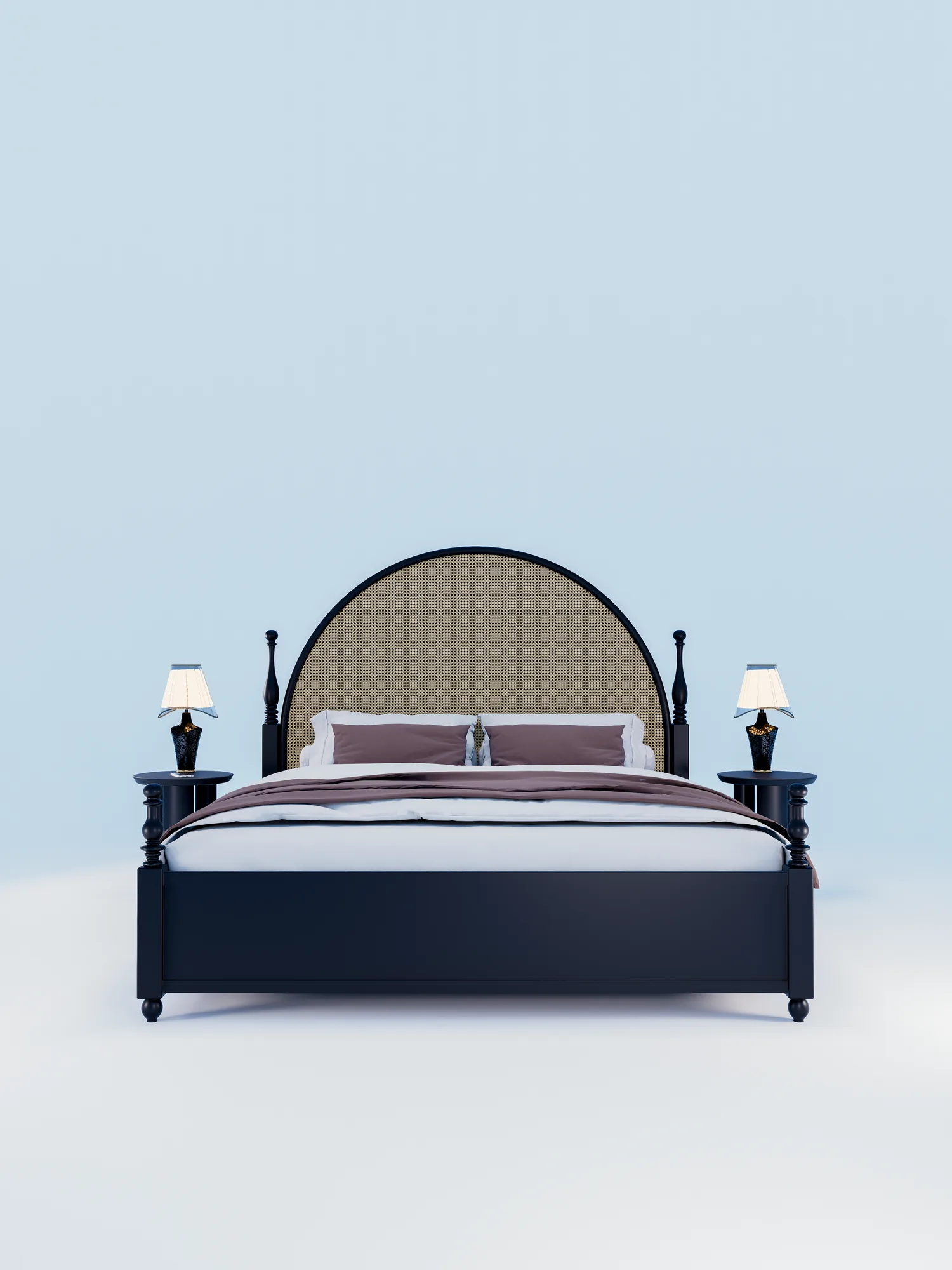 Vanya - Beds