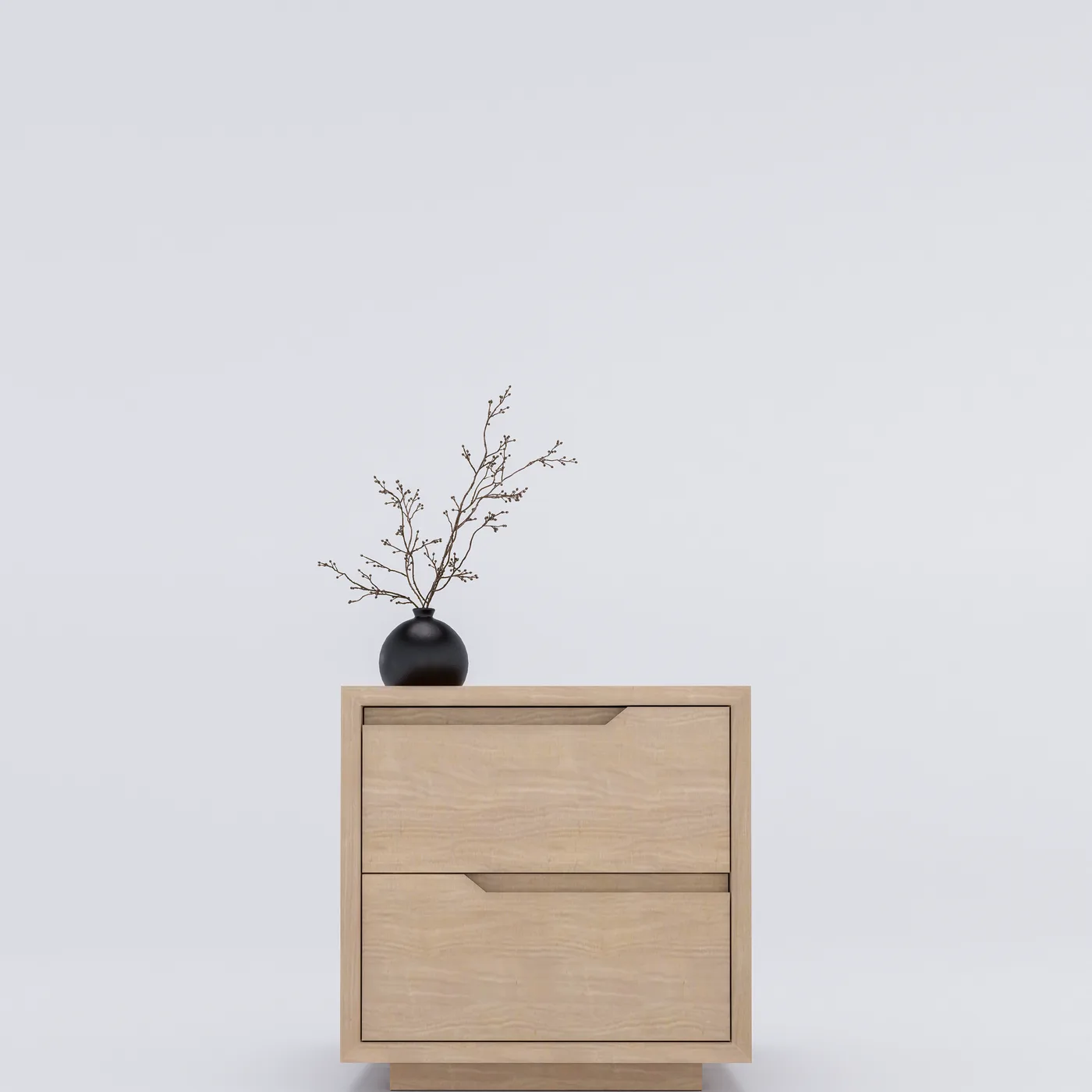 Bedside Tables - Nidra
