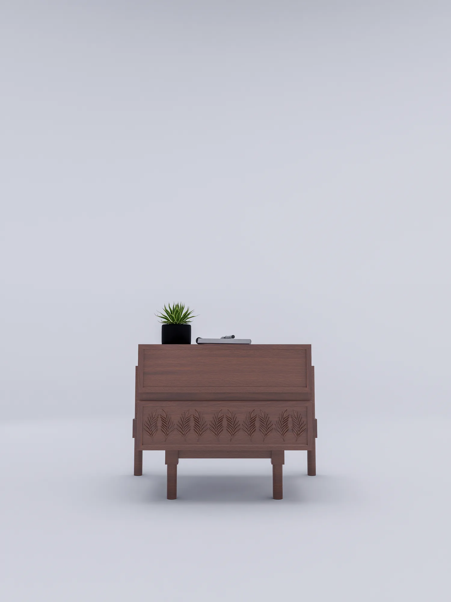 Nisha - Bedside Tables