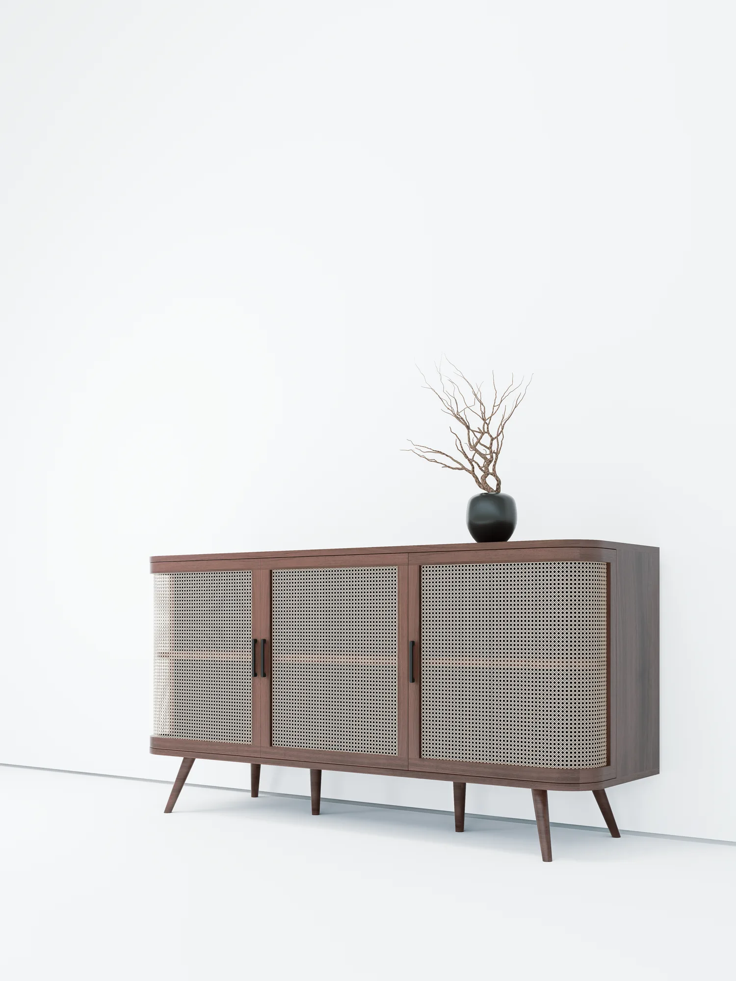 Aabha Console - view 2