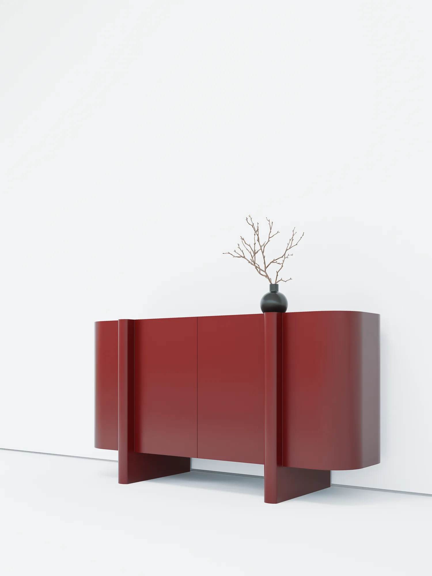 Aroha Console - view 2