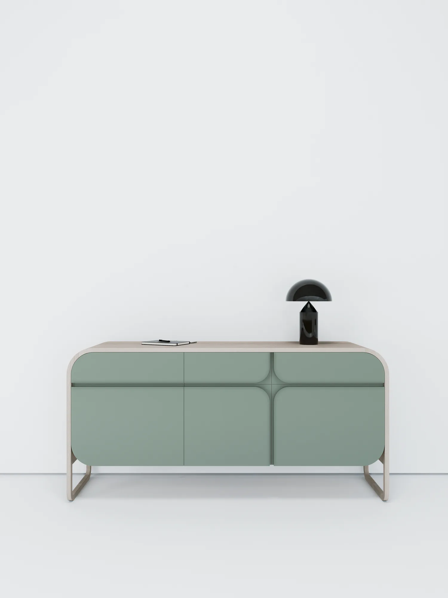 Reva - Consoles