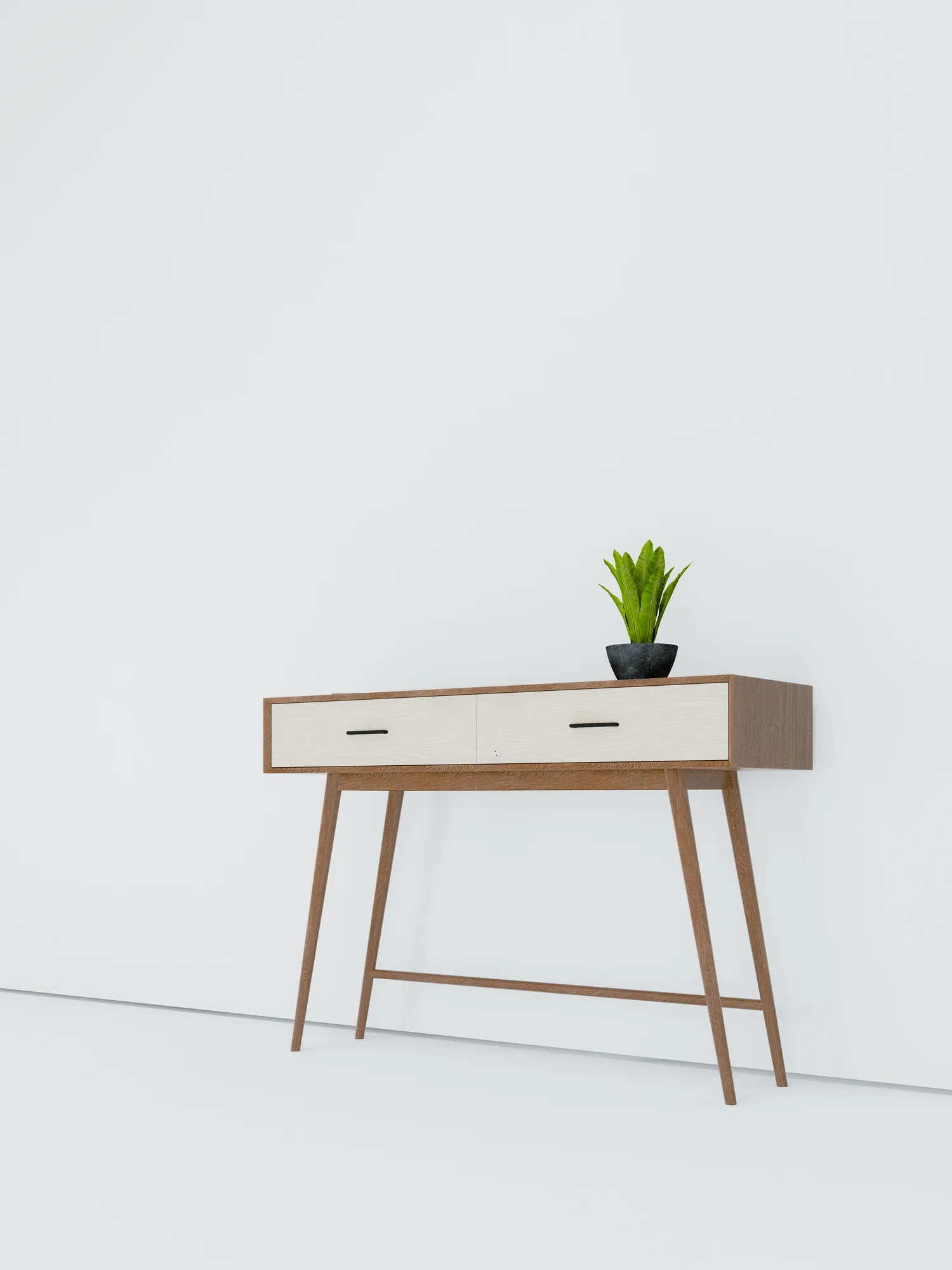 Tara Console table - view 2