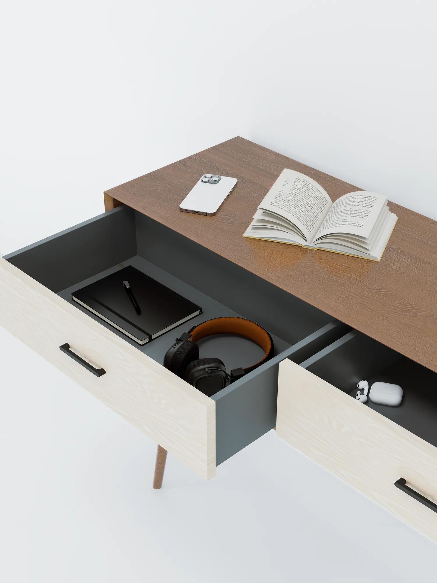 Tara Console table - view 3