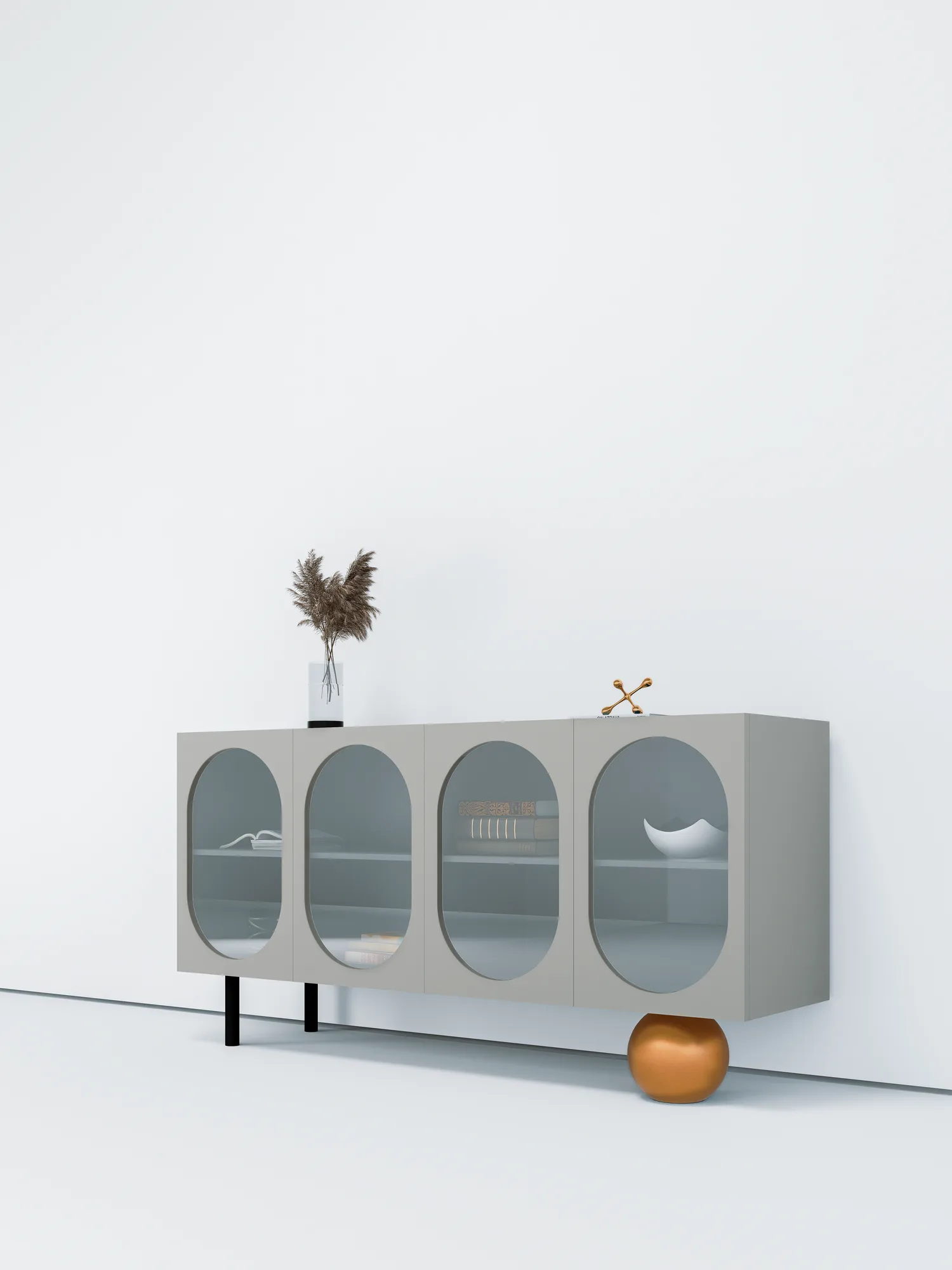 Vira Console - view 2