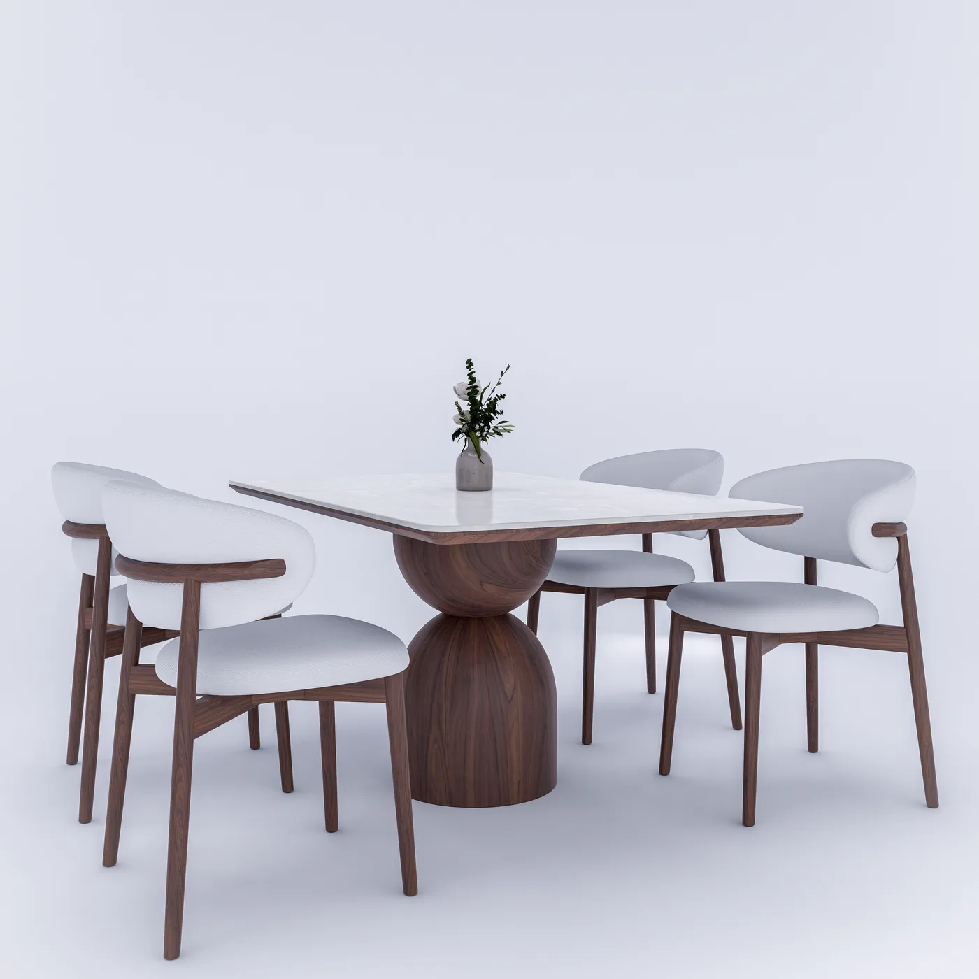 Dining - Aangan