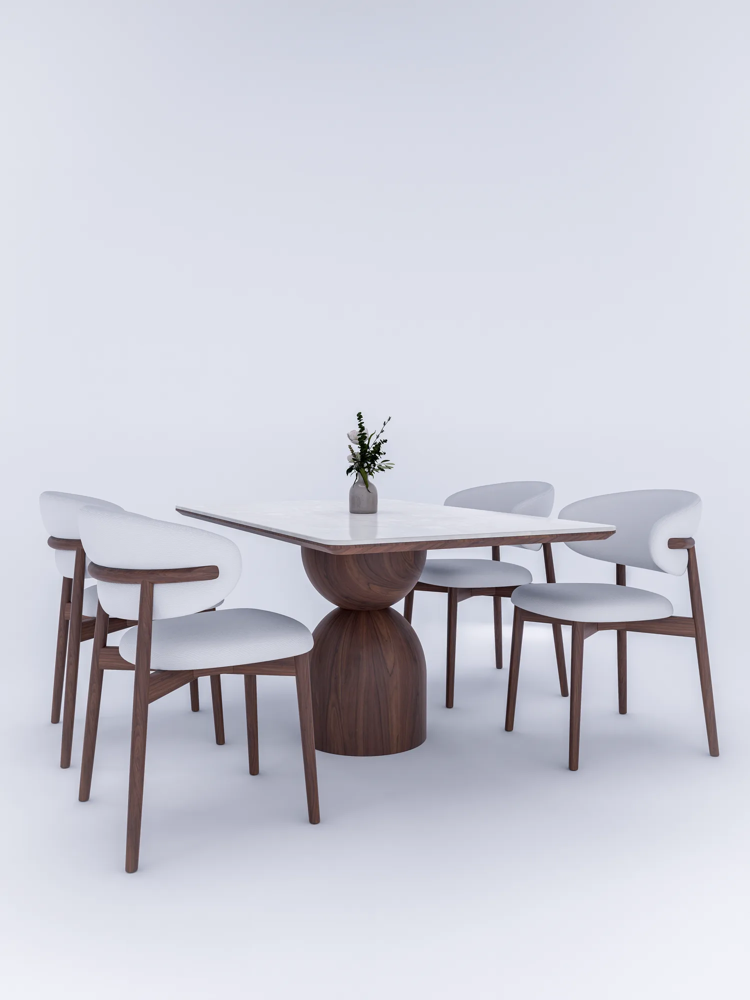 Aangan - Dining