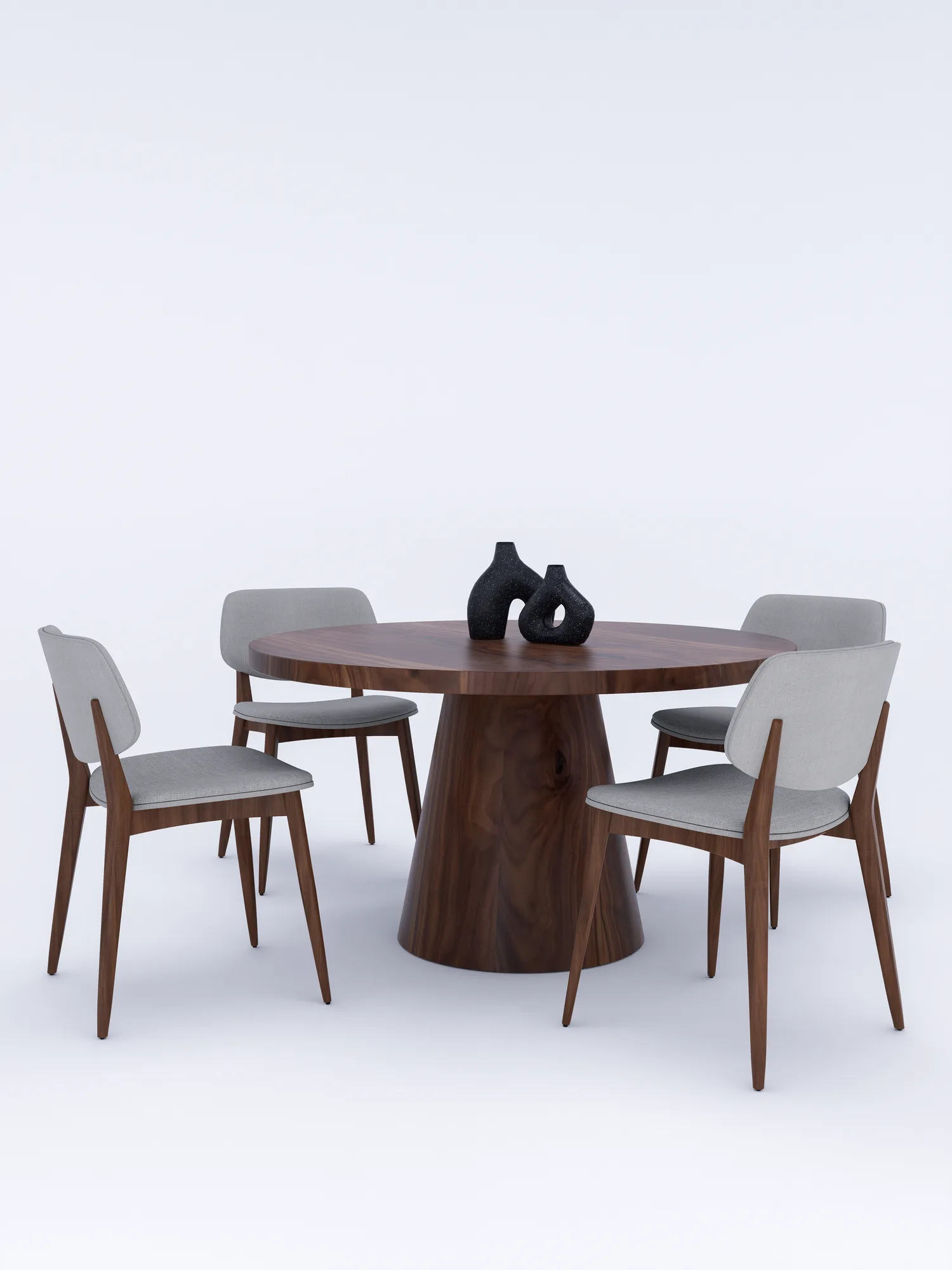Baithak - Dining