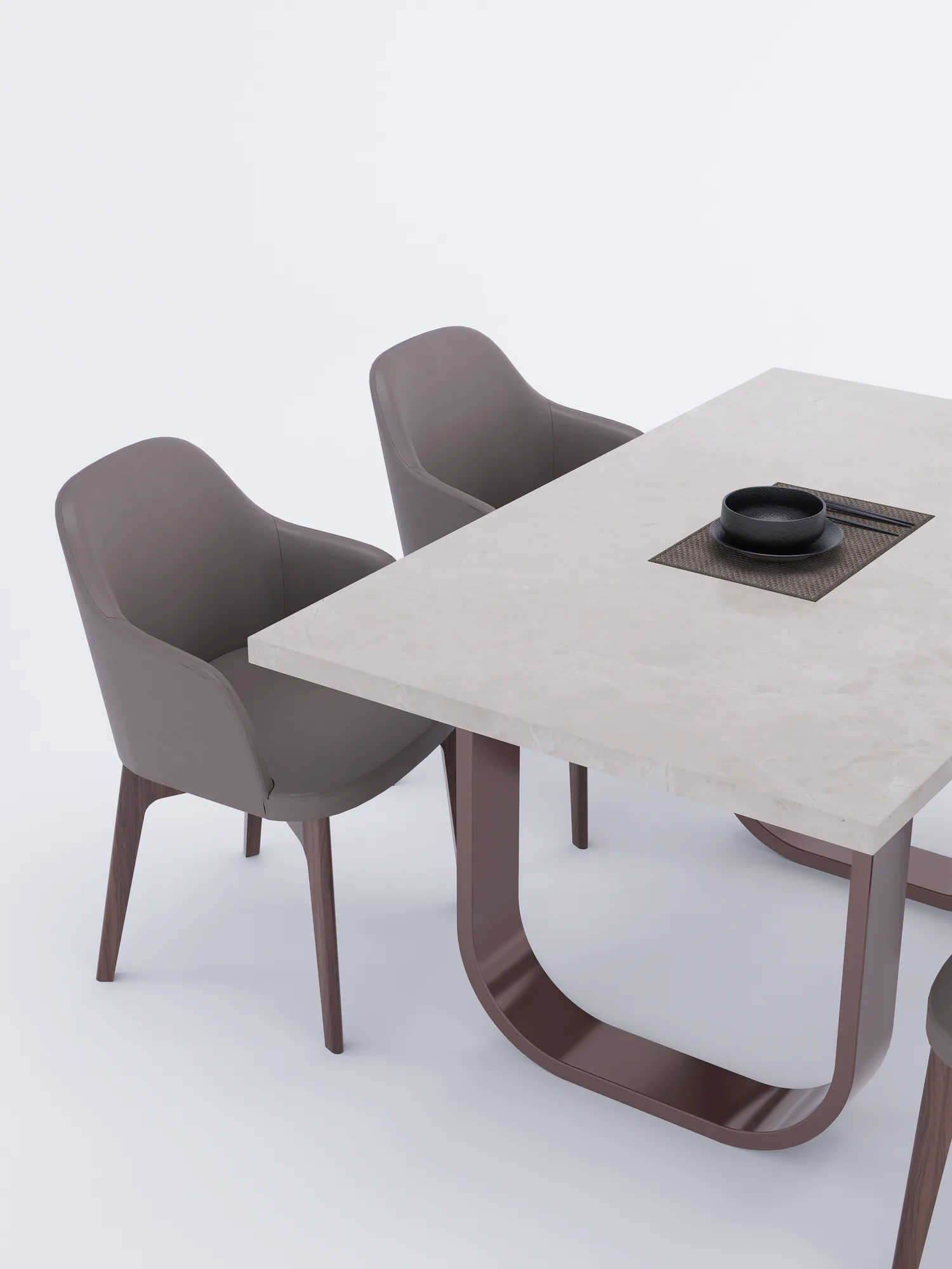 Saath Dining set - view 2