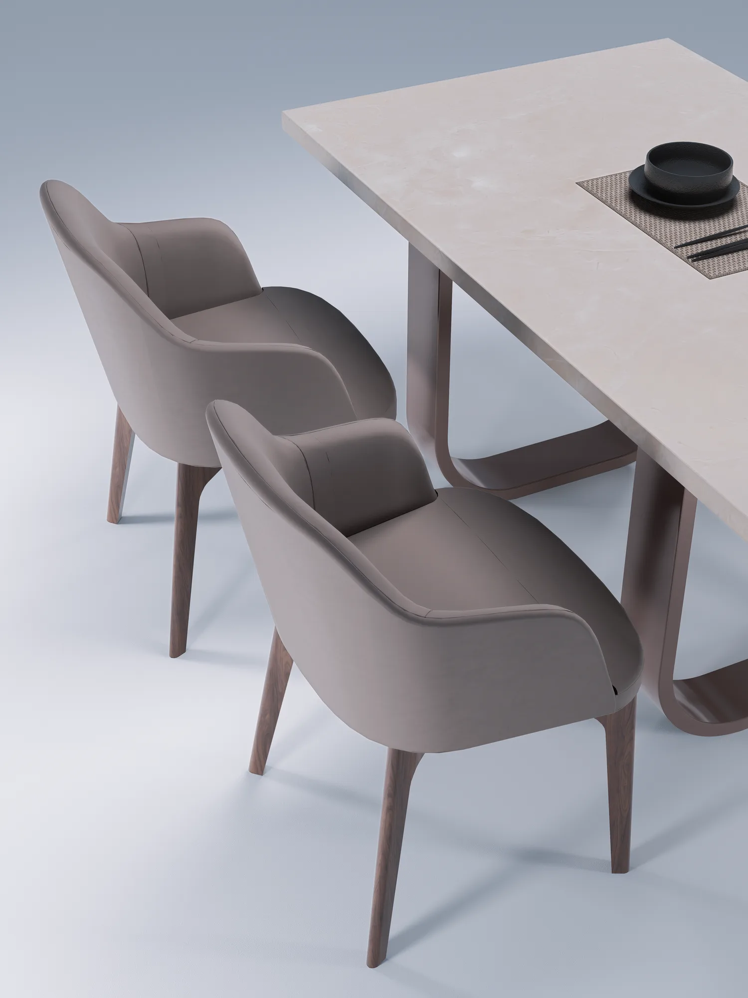 Saath Dining set - view 3