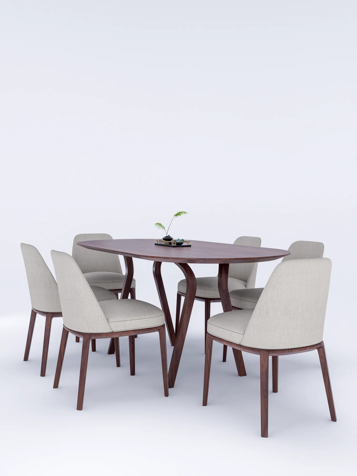 Sangam - Dining