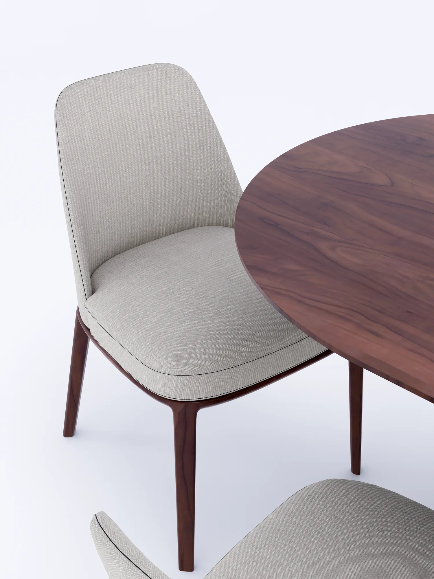 Sangam Dining set - view 3