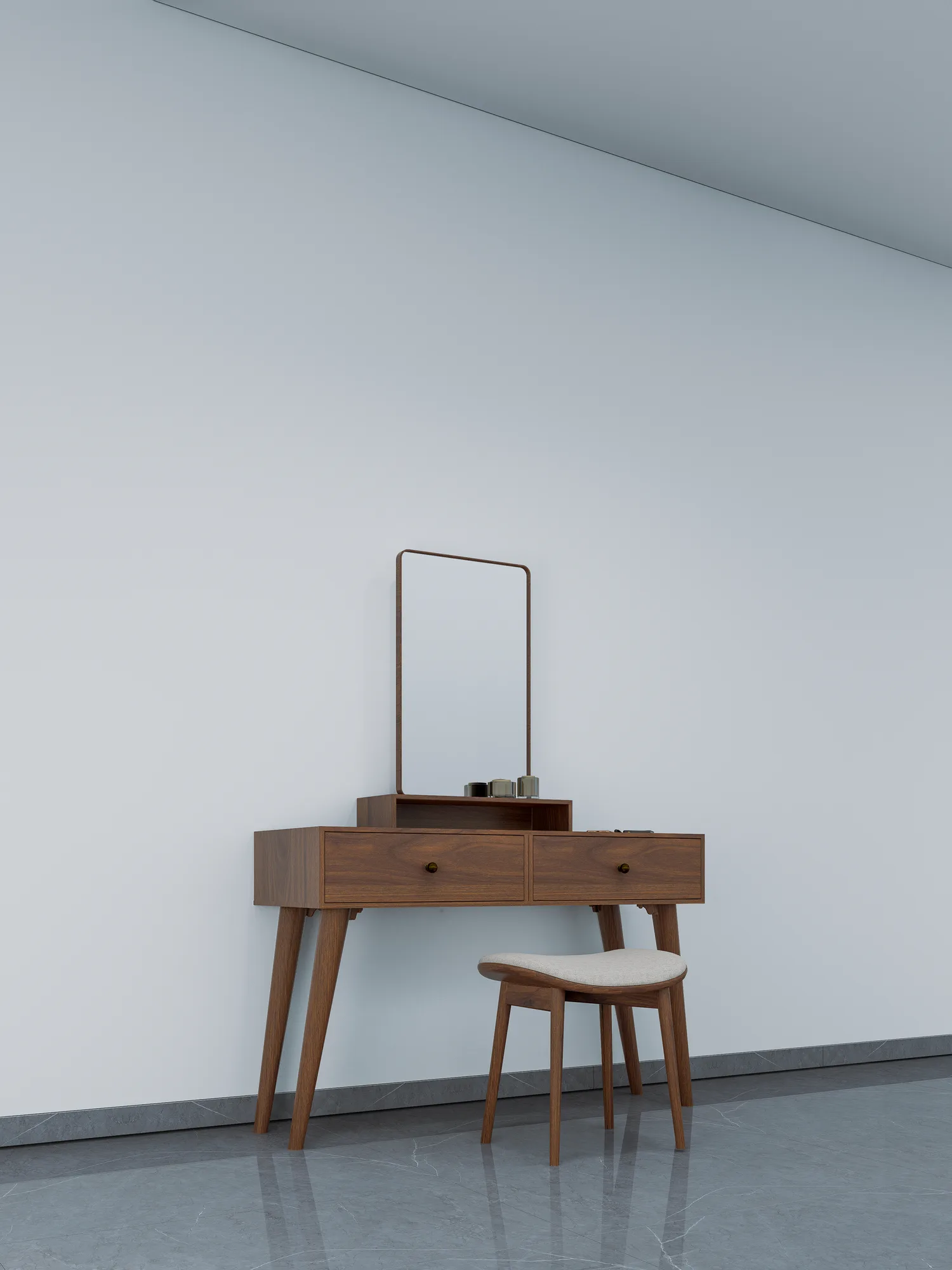 Noor Dressing table - view 2