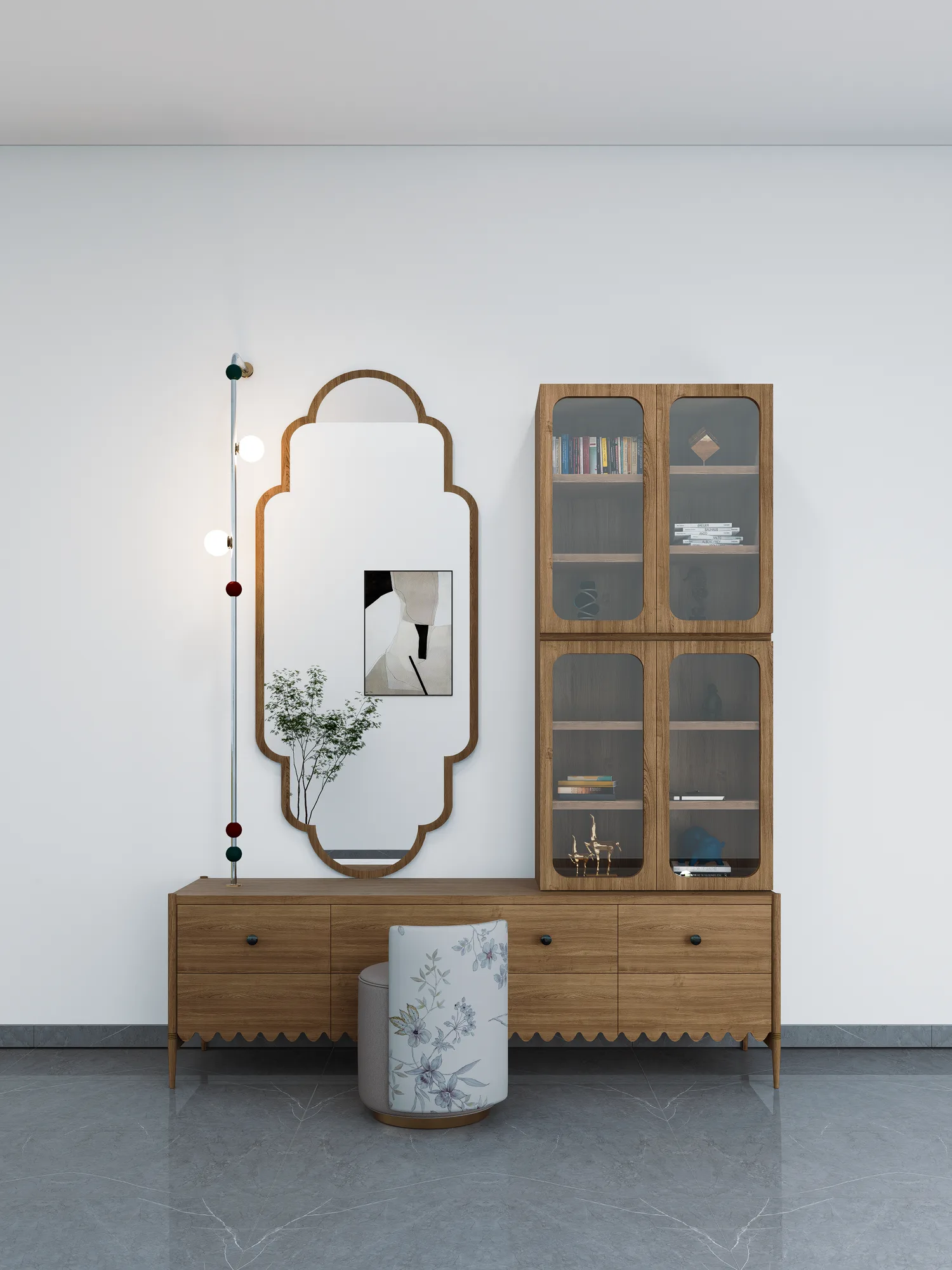 Roop - Dressing Tables