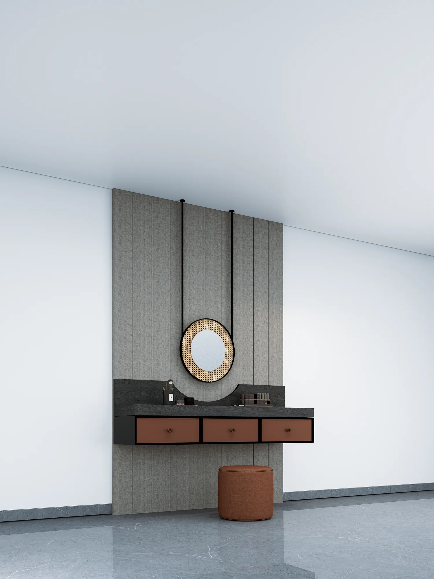 Shringar Dressing table - view 2