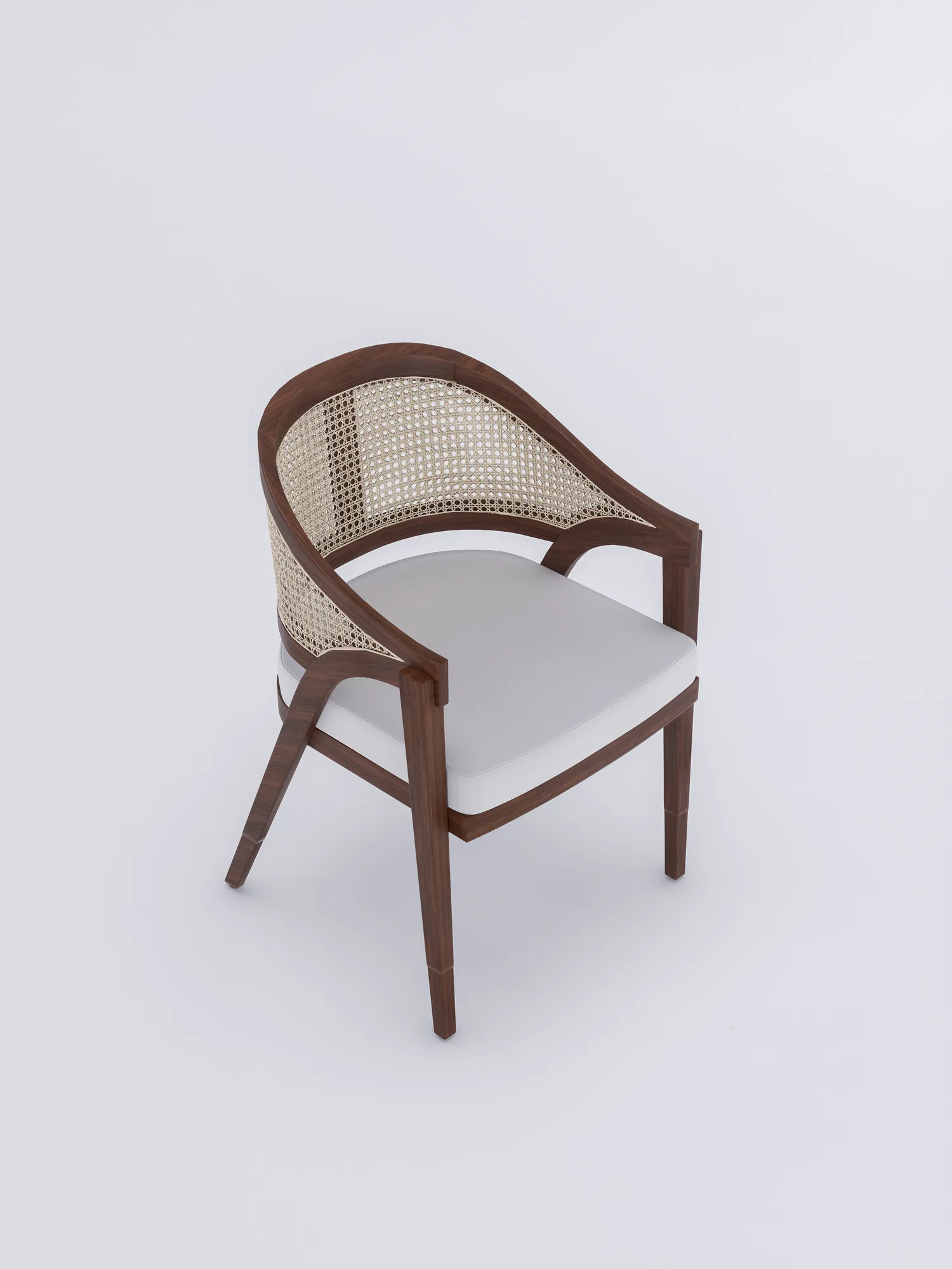 Baithak Living chair - view 2