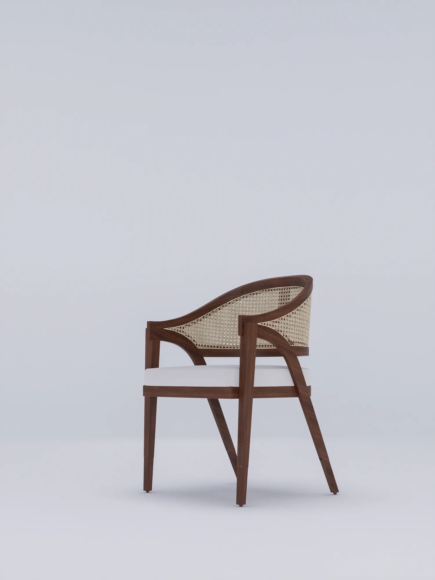 Baithak Living chair - view 3