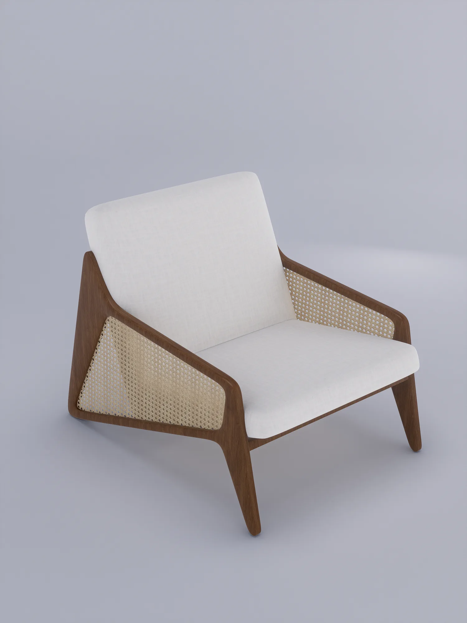 Dhyan Living Chairs - view 2