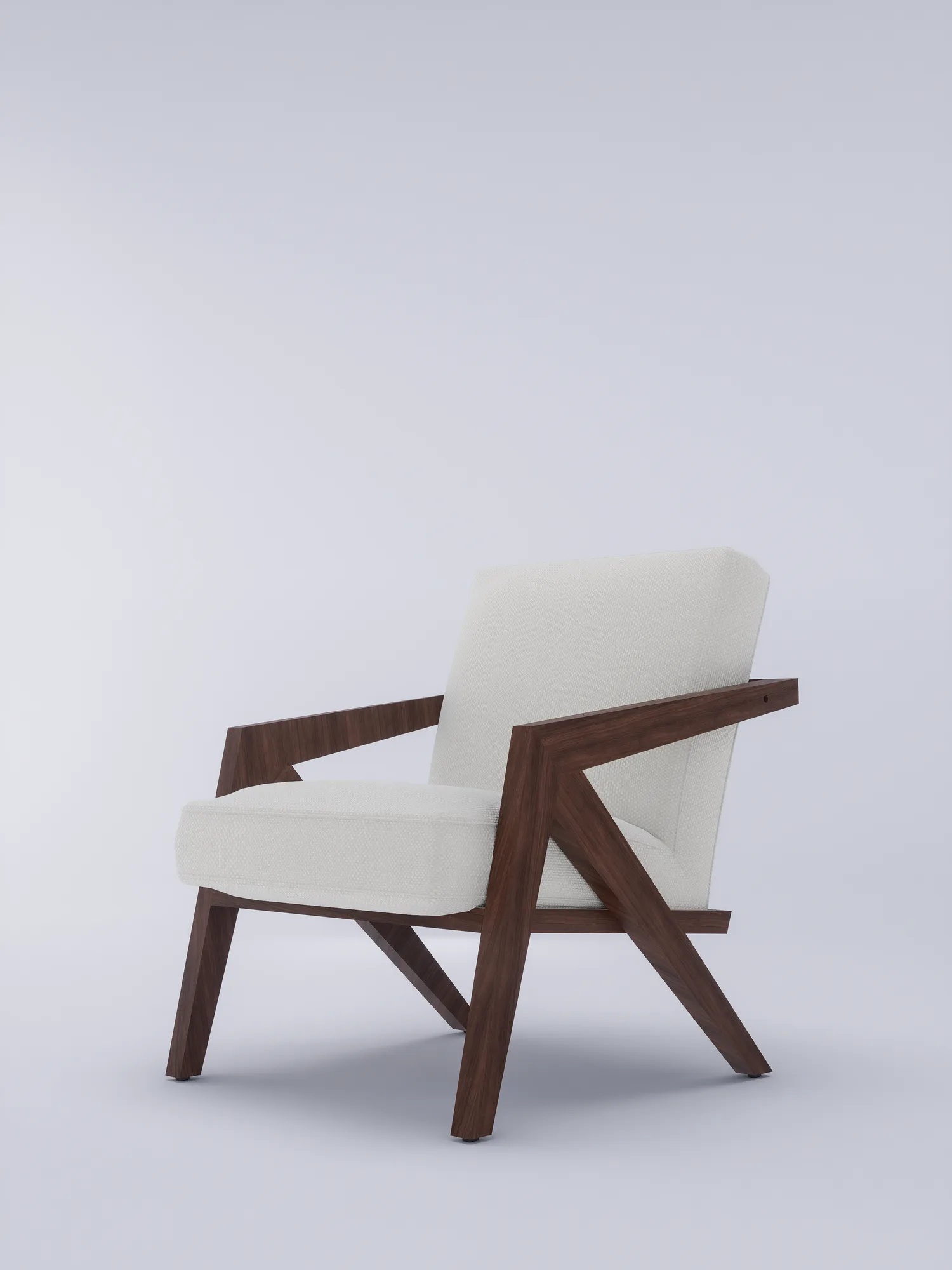 Saaya Accent chair - view 3
