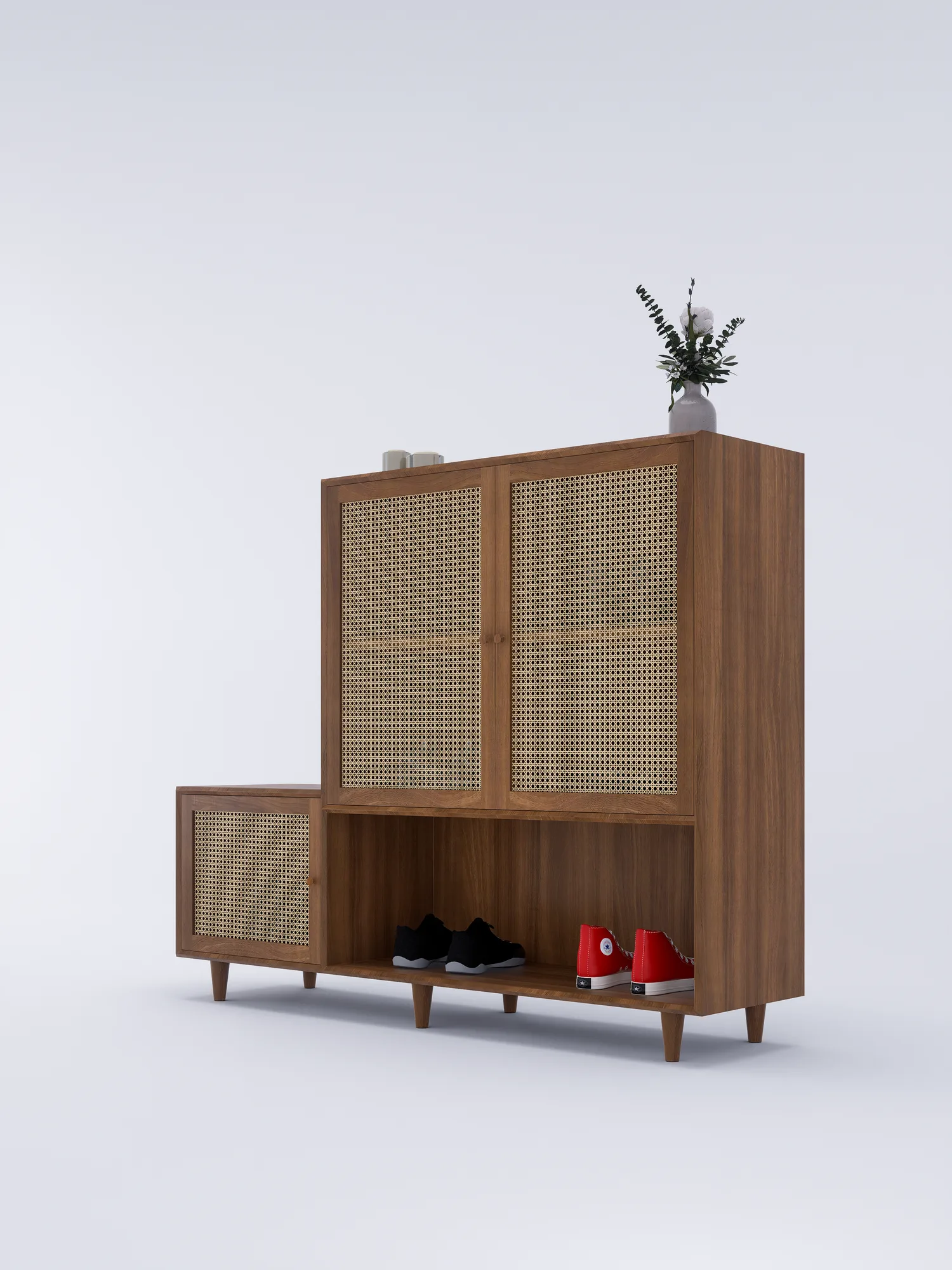 Niva Shoe storage - view 3