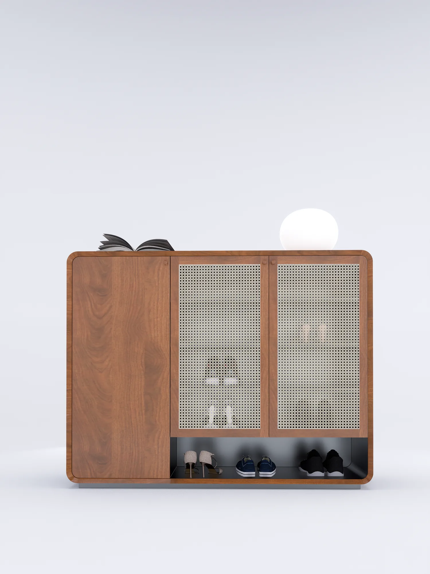Pravesh - Shoe Storage