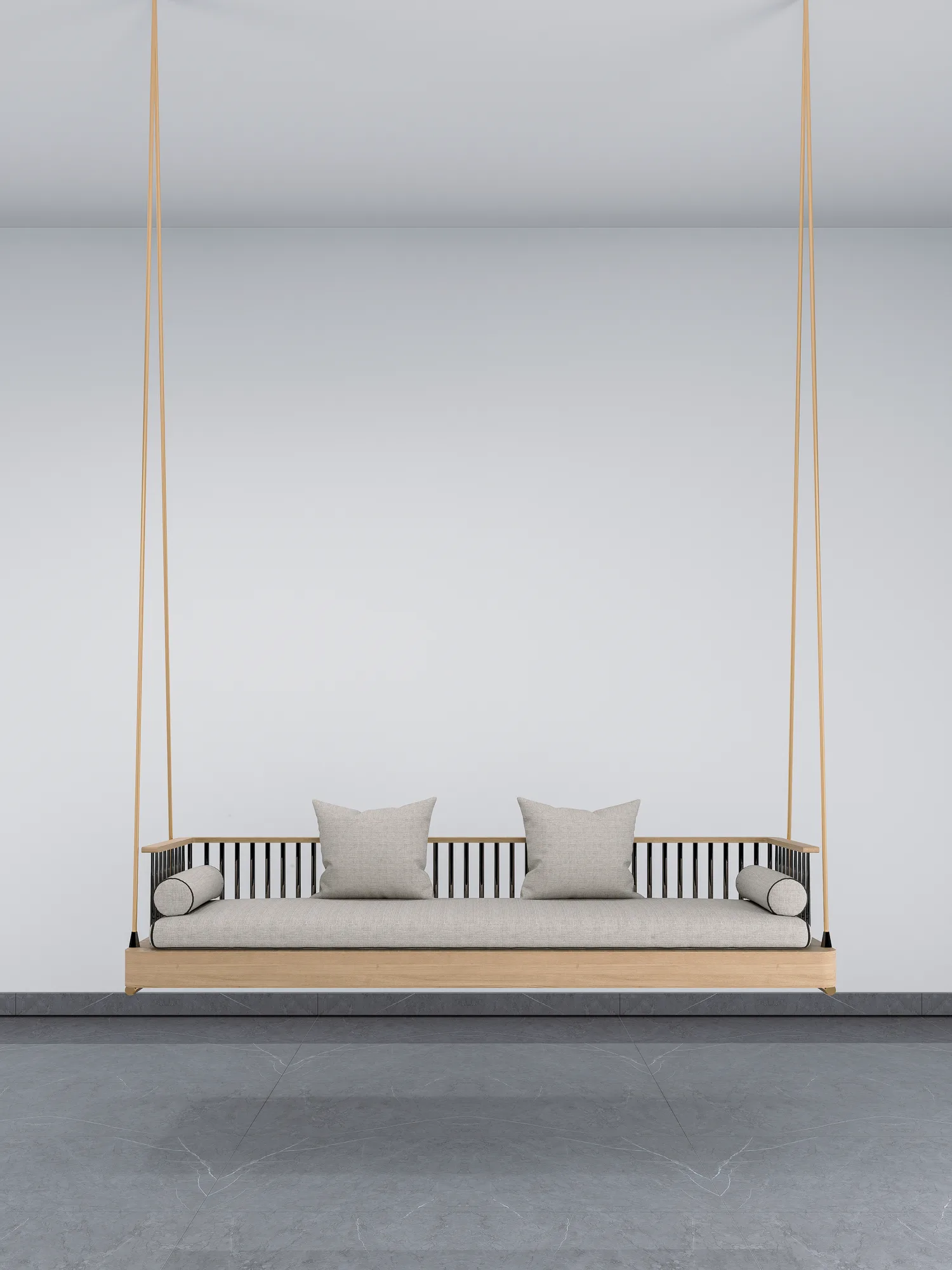 Aasra - Swings