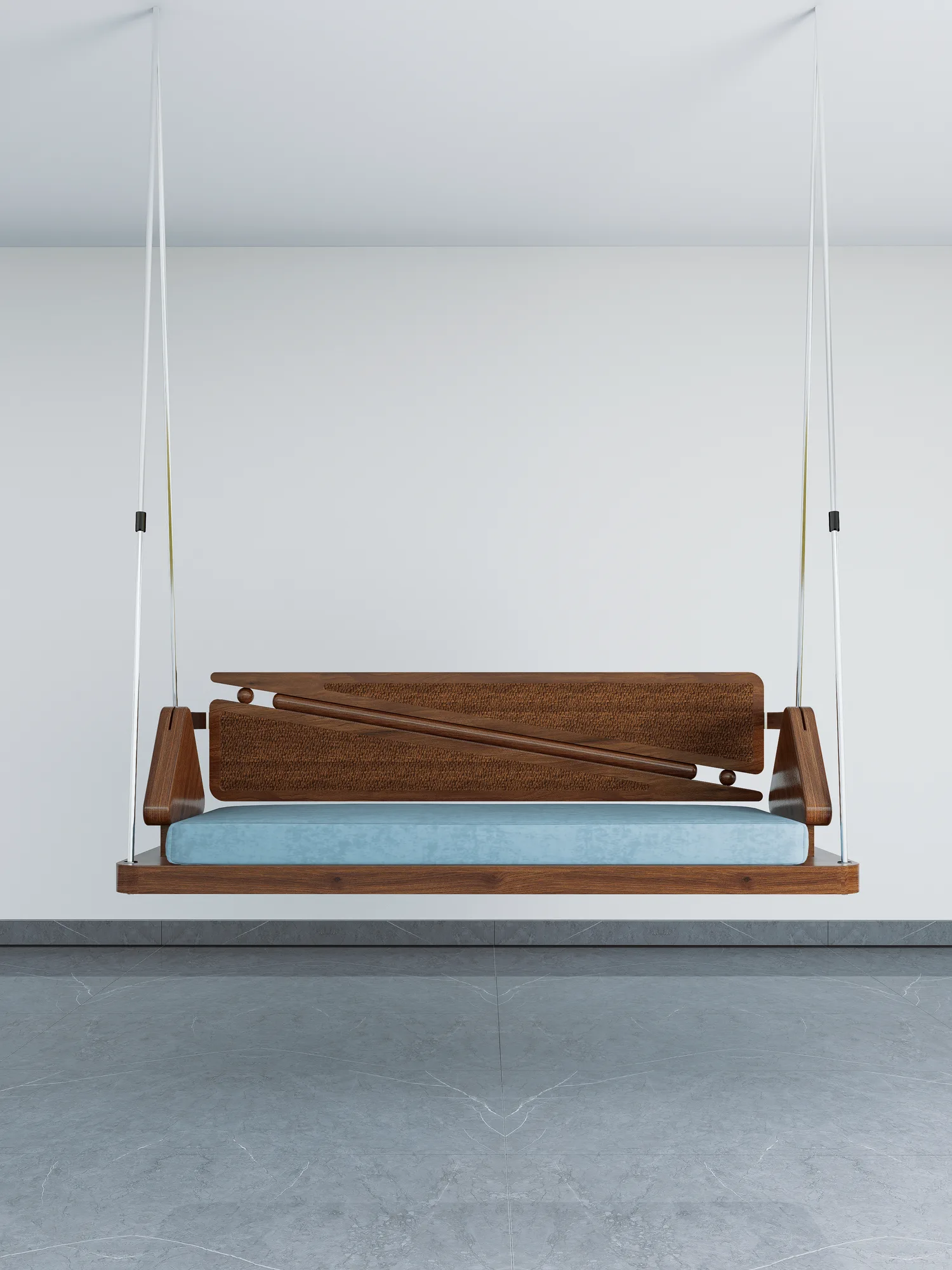 Jharokha - Swings