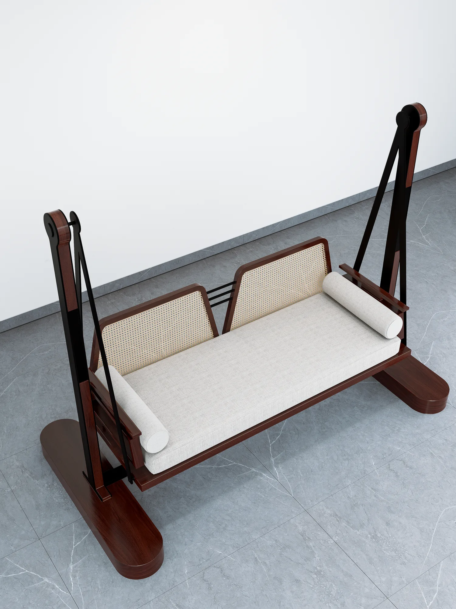 Jhoola Freestanding swing - view 3