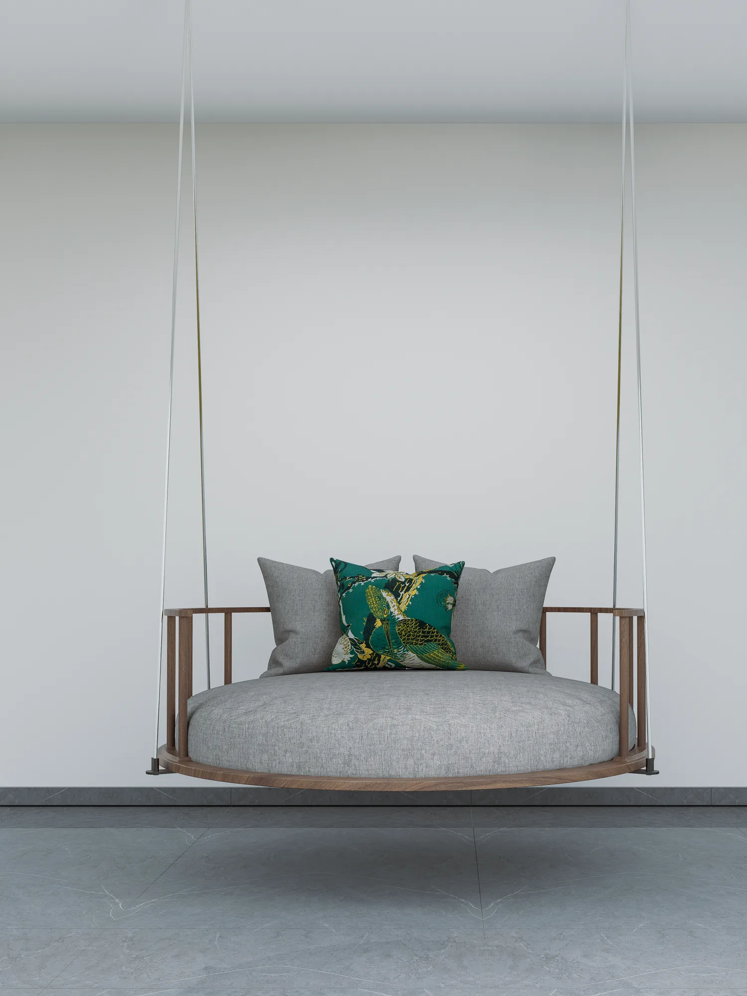 Leher - Swings