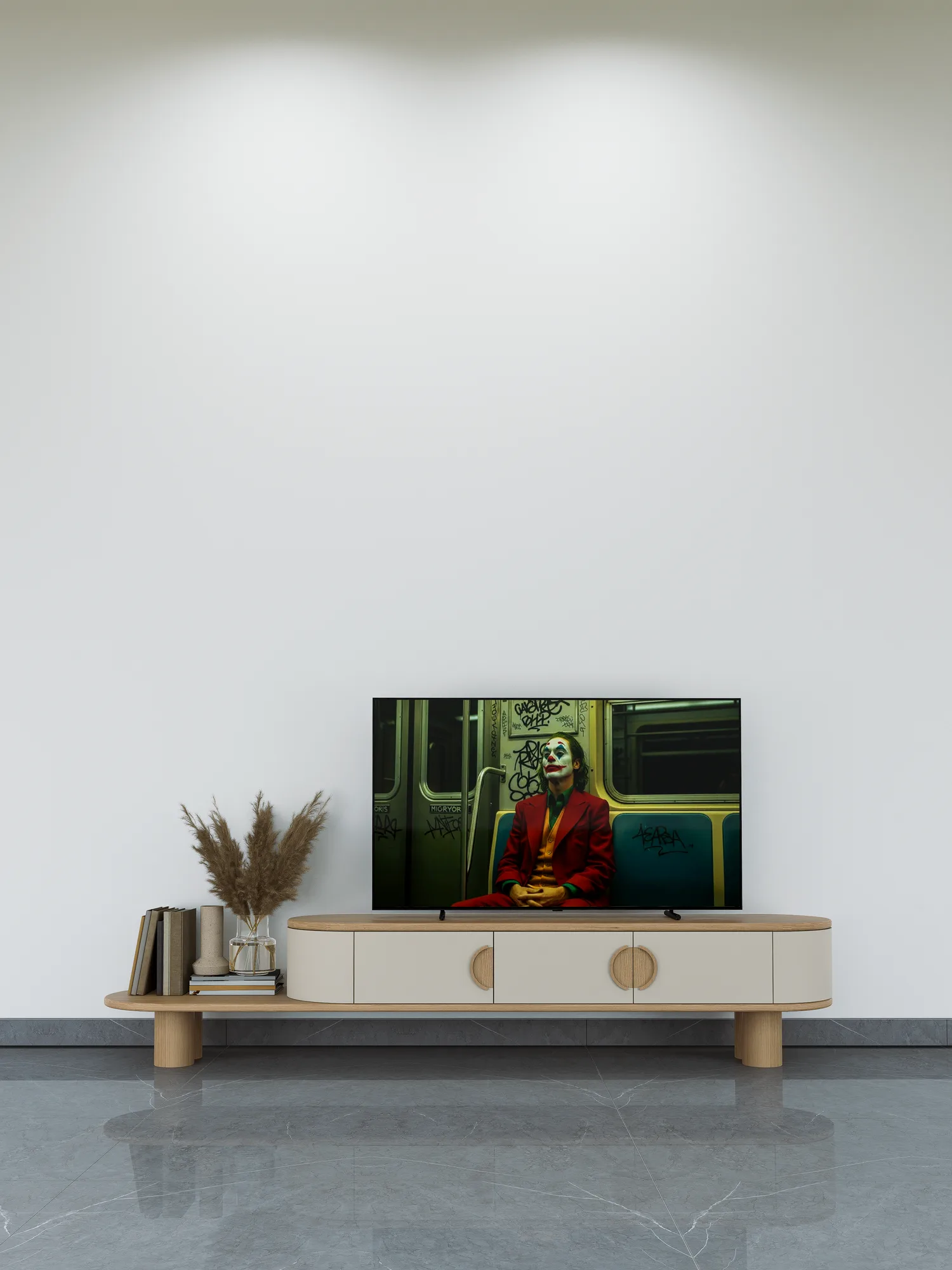 Drishya - TV Units
