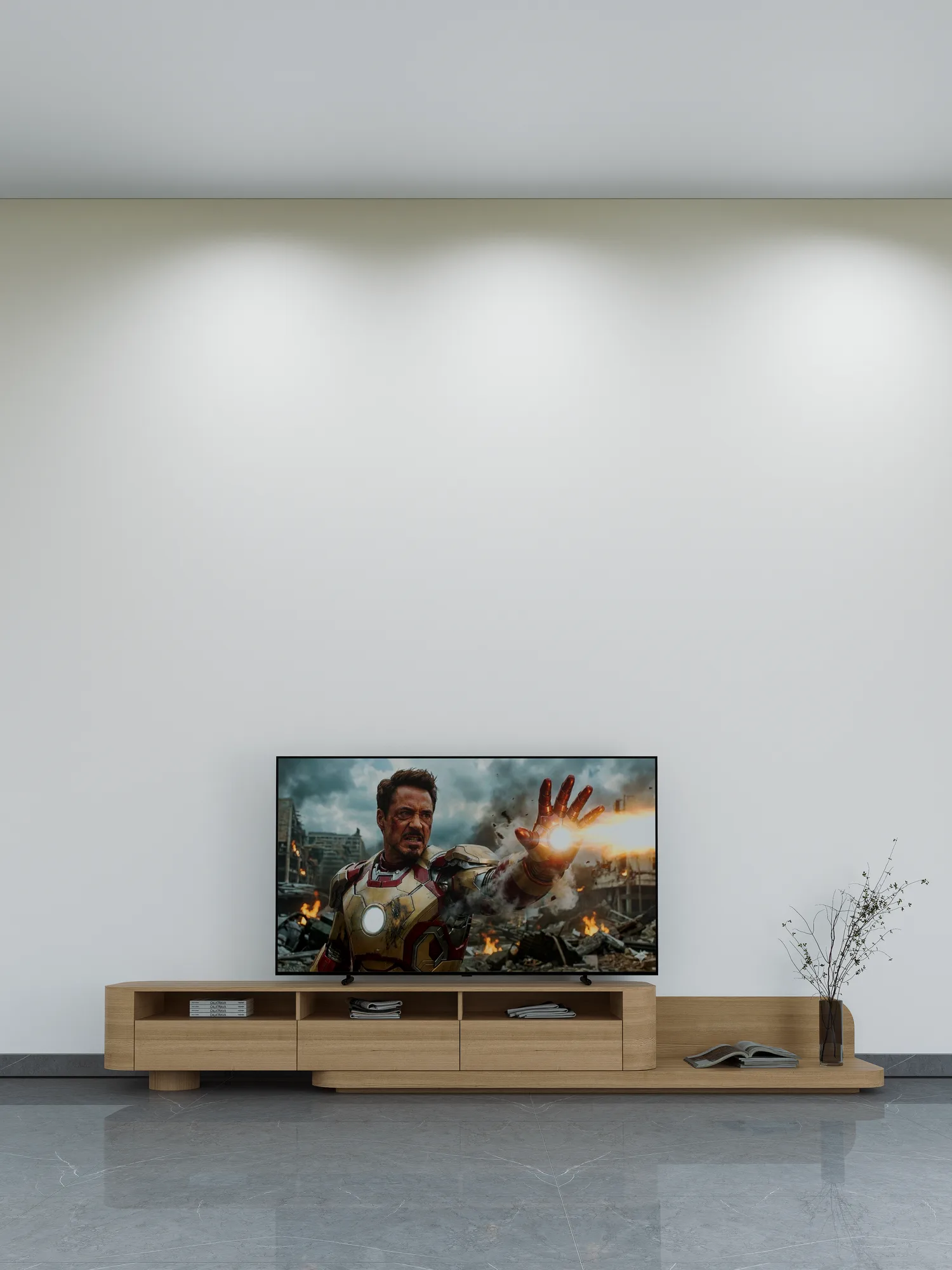 Sutra - TV Units