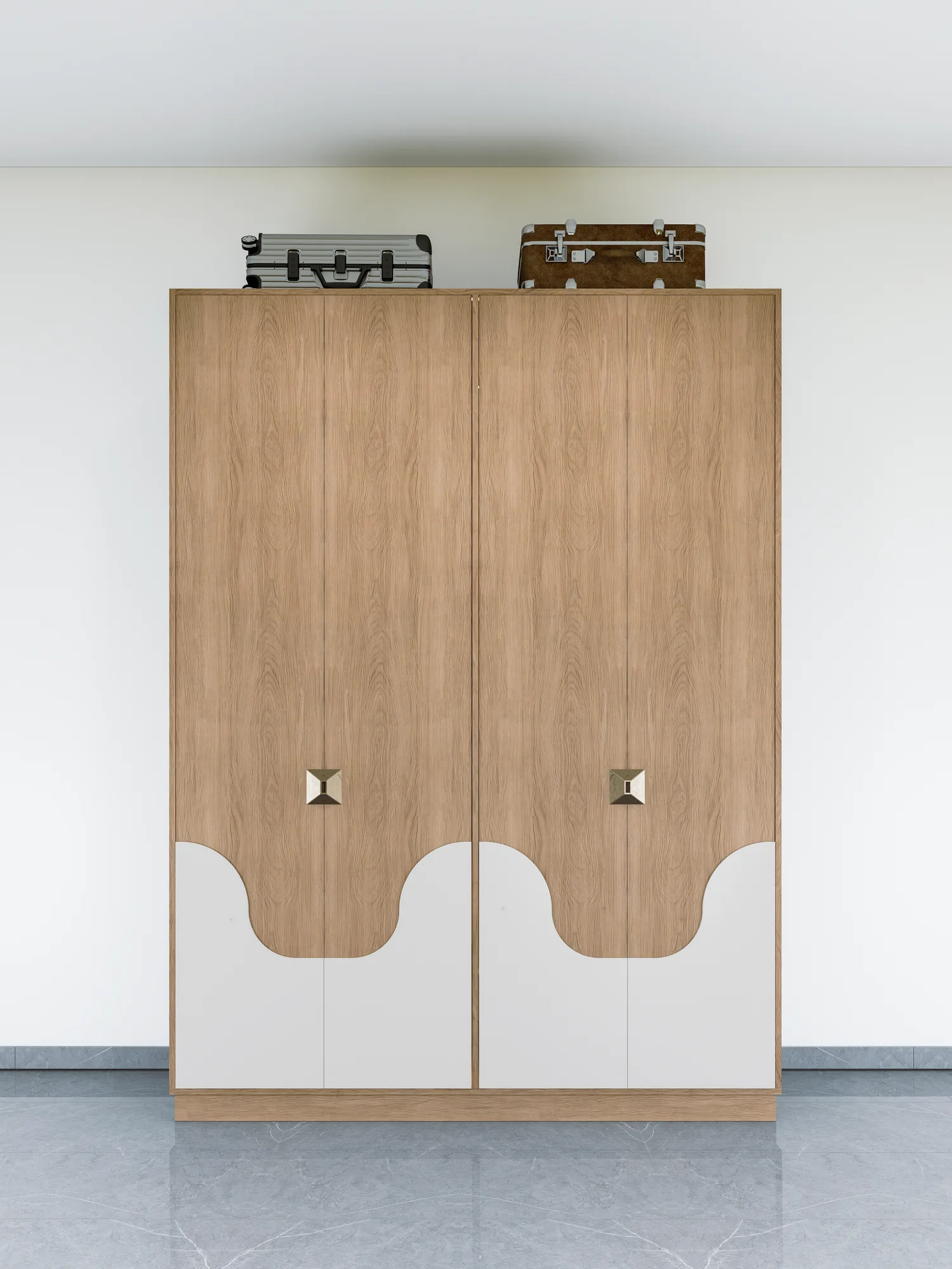 Aakar - Wardrobes