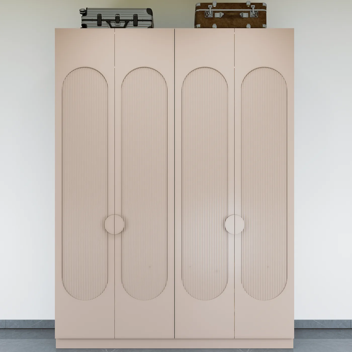 Wardrobes - Aayam