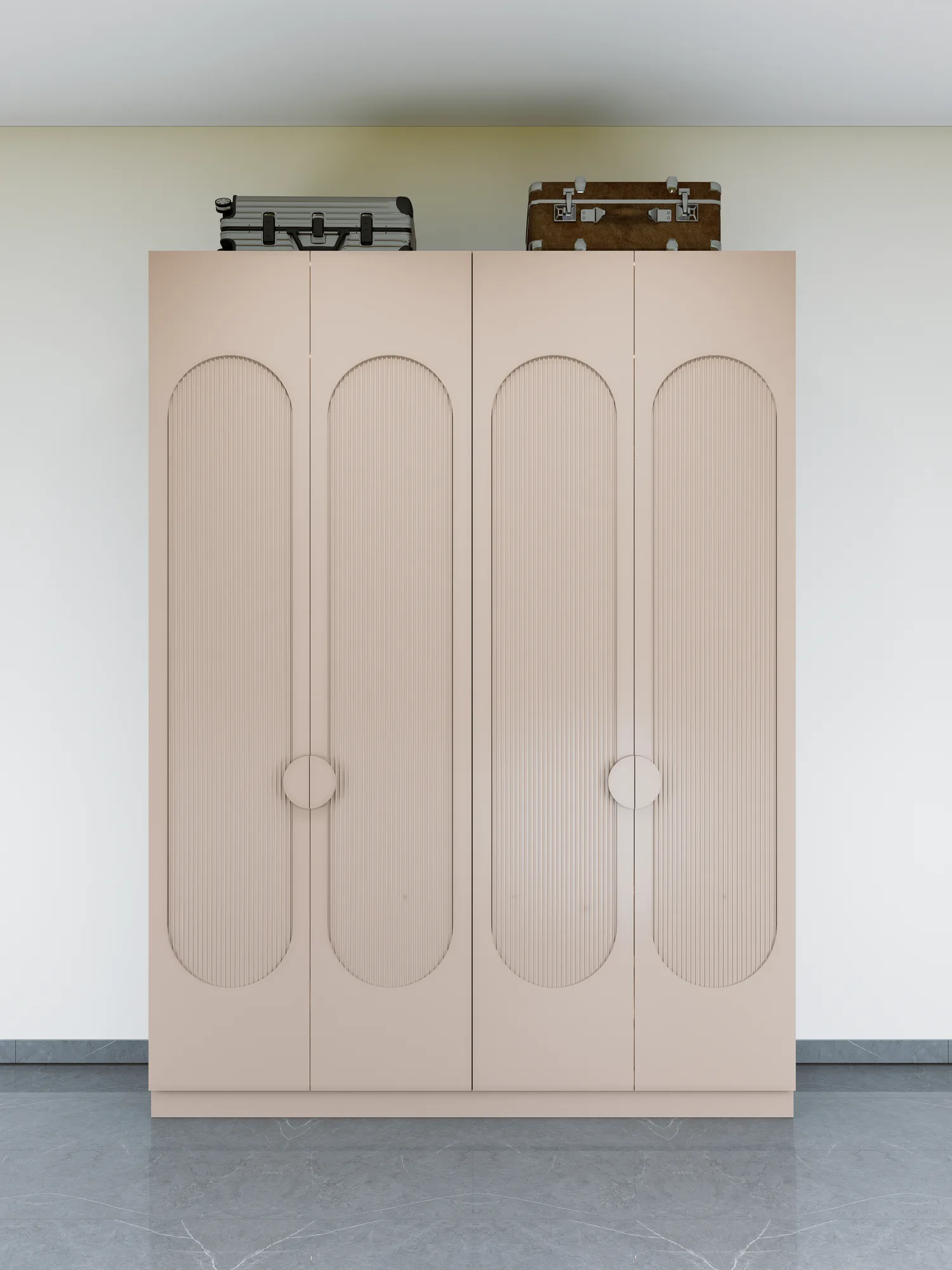Aayam - Wardrobes