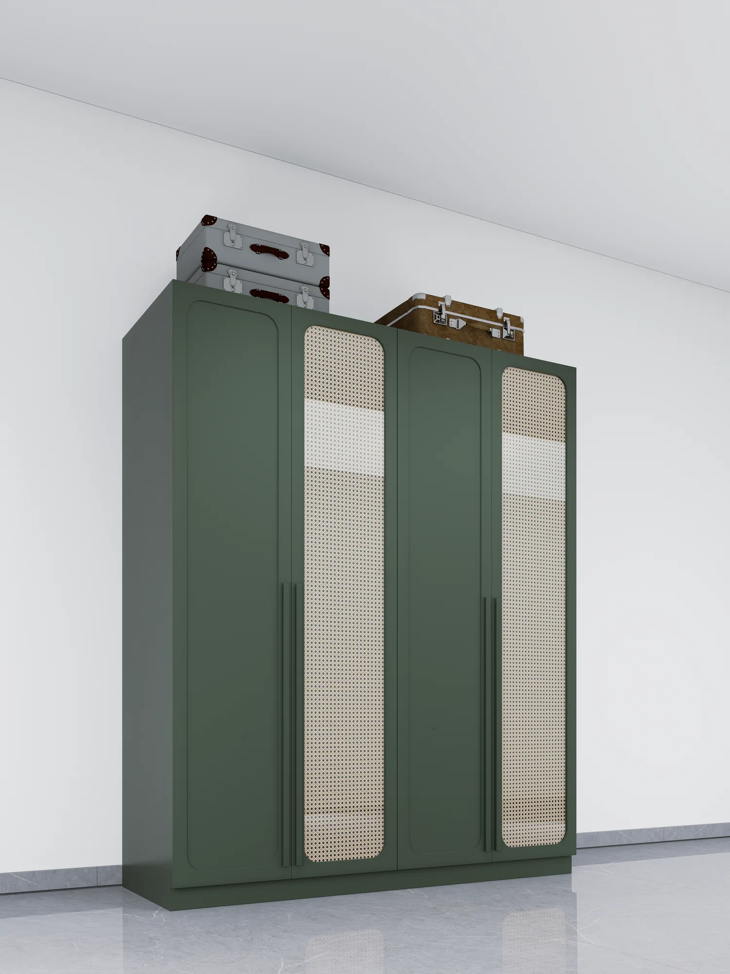 Kosh Wardrobe - view 2